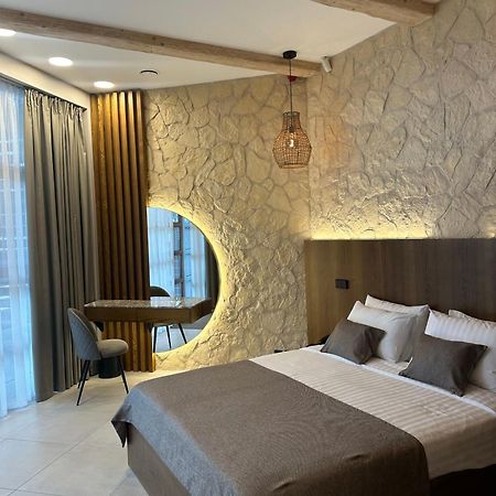 Boutique Hotel Light House Jūrkalne 外观 照片