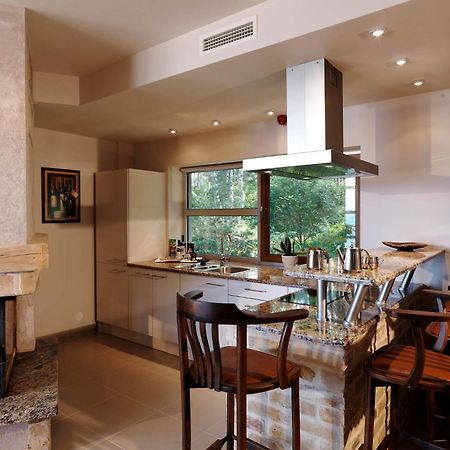 Boutique Hotel Light House Jūrkalne 外观 照片