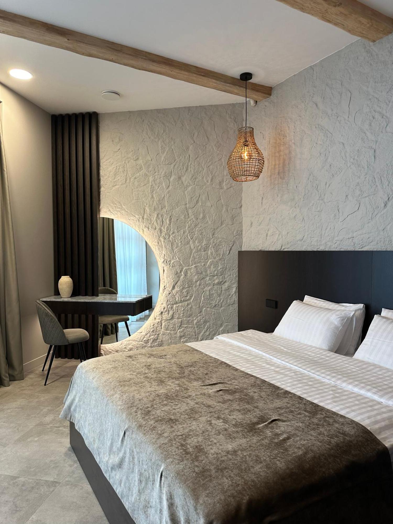 Boutique Hotel Light House Jūrkalne 外观 照片