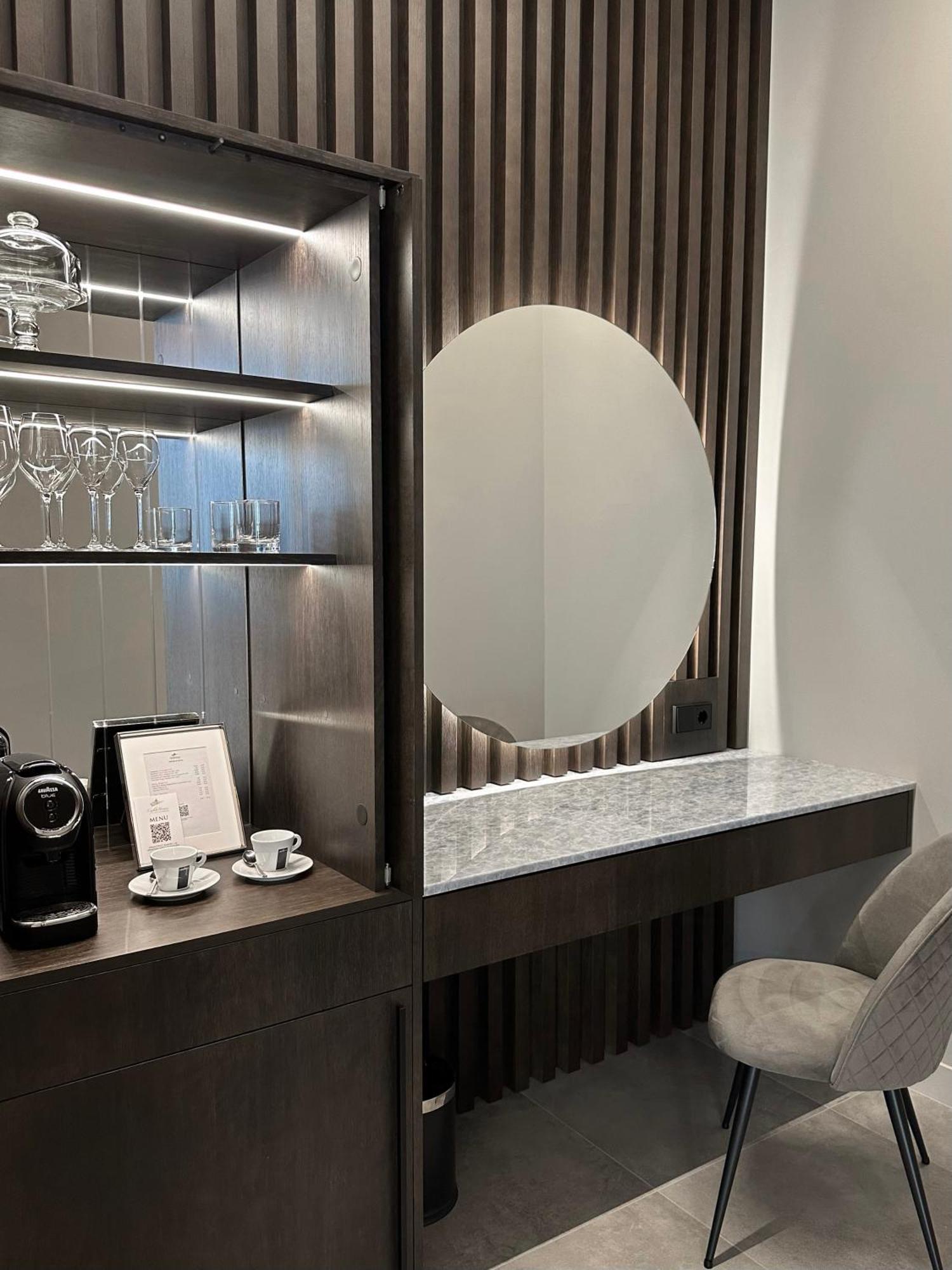Boutique Hotel Light House Jūrkalne 外观 照片