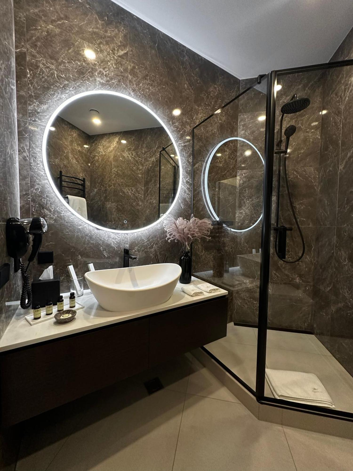 Boutique Hotel Light House Jūrkalne 外观 照片