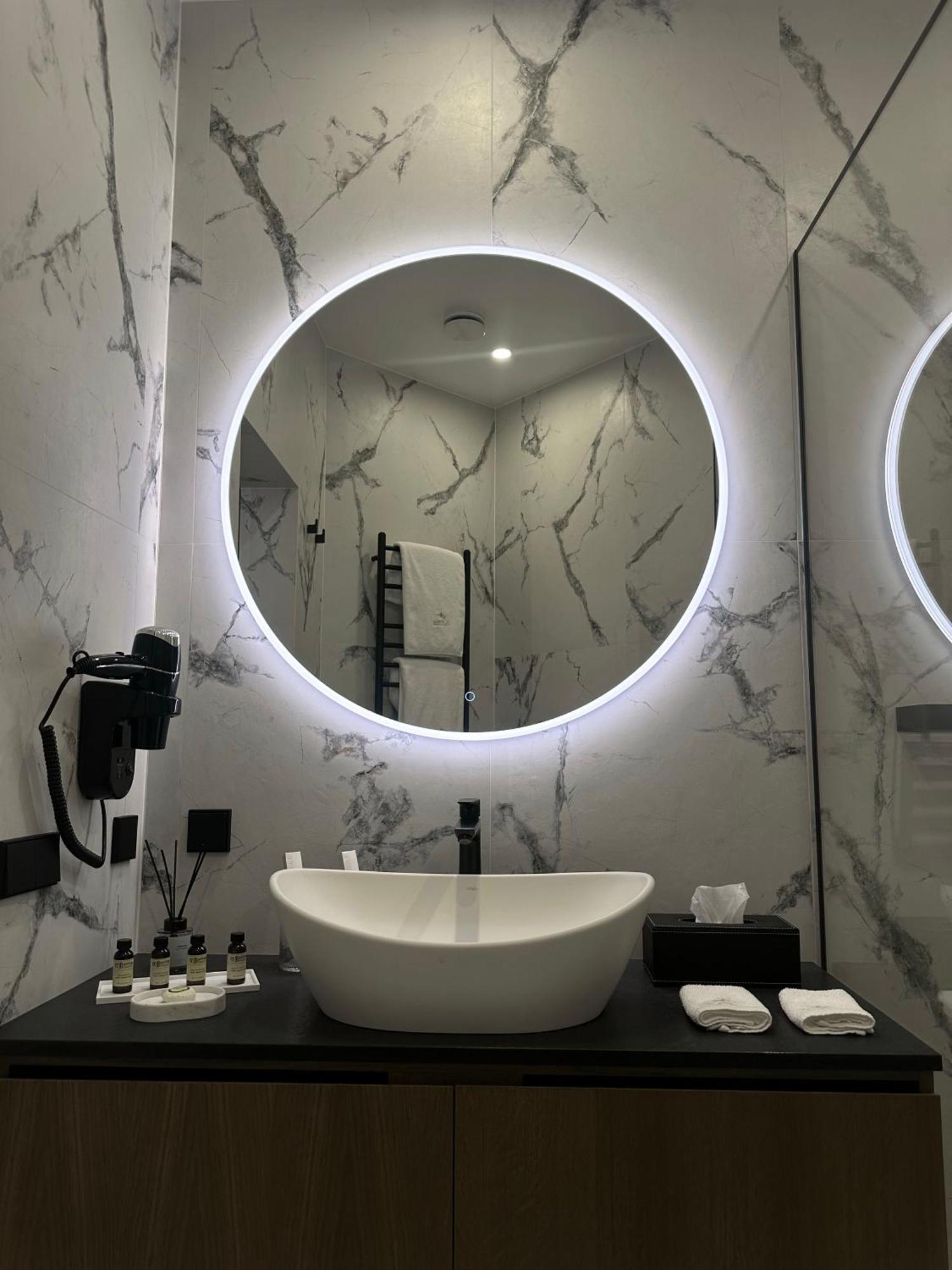 Boutique Hotel Light House Jūrkalne 外观 照片