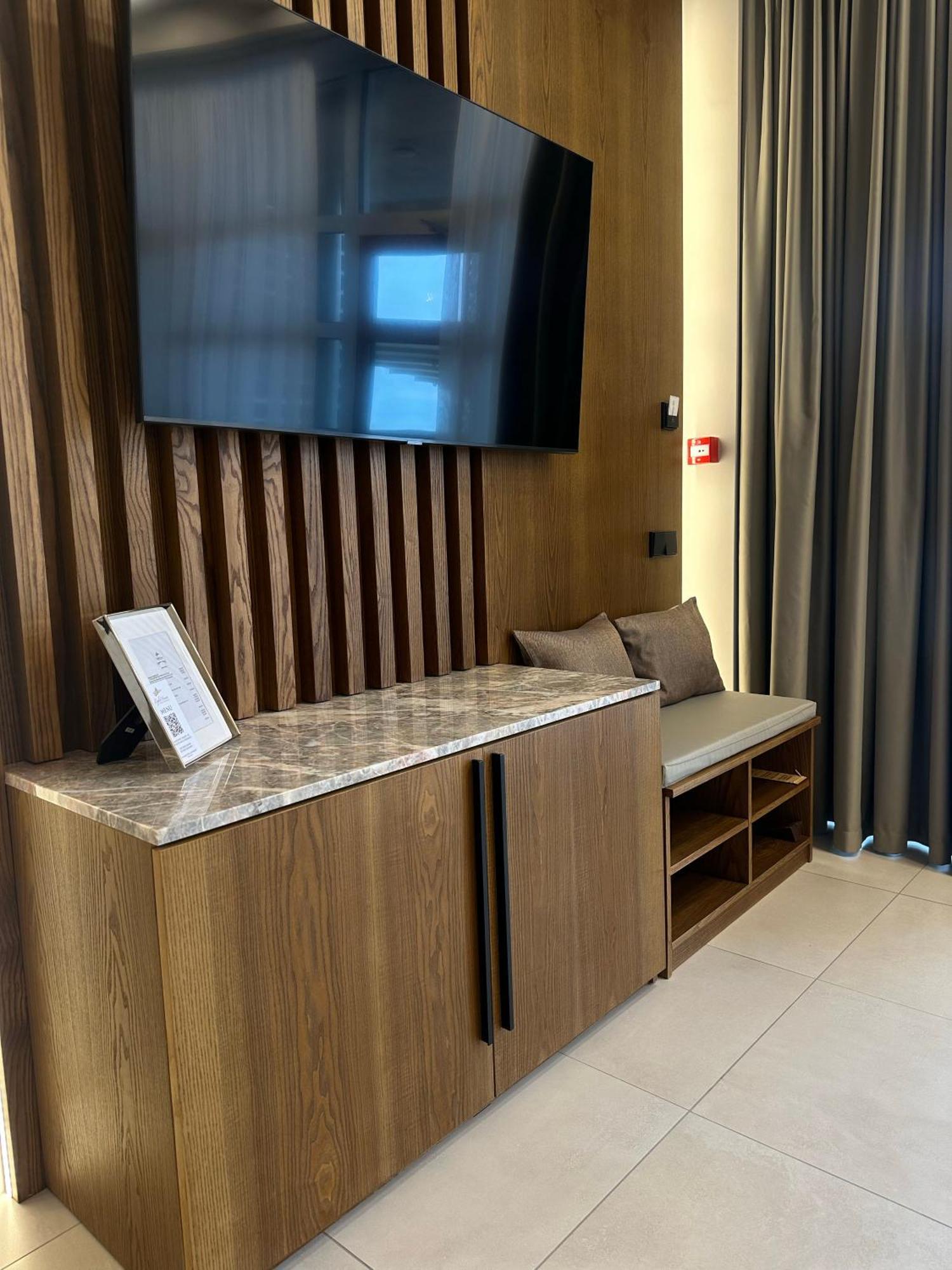 Boutique Hotel Light House Jūrkalne 外观 照片