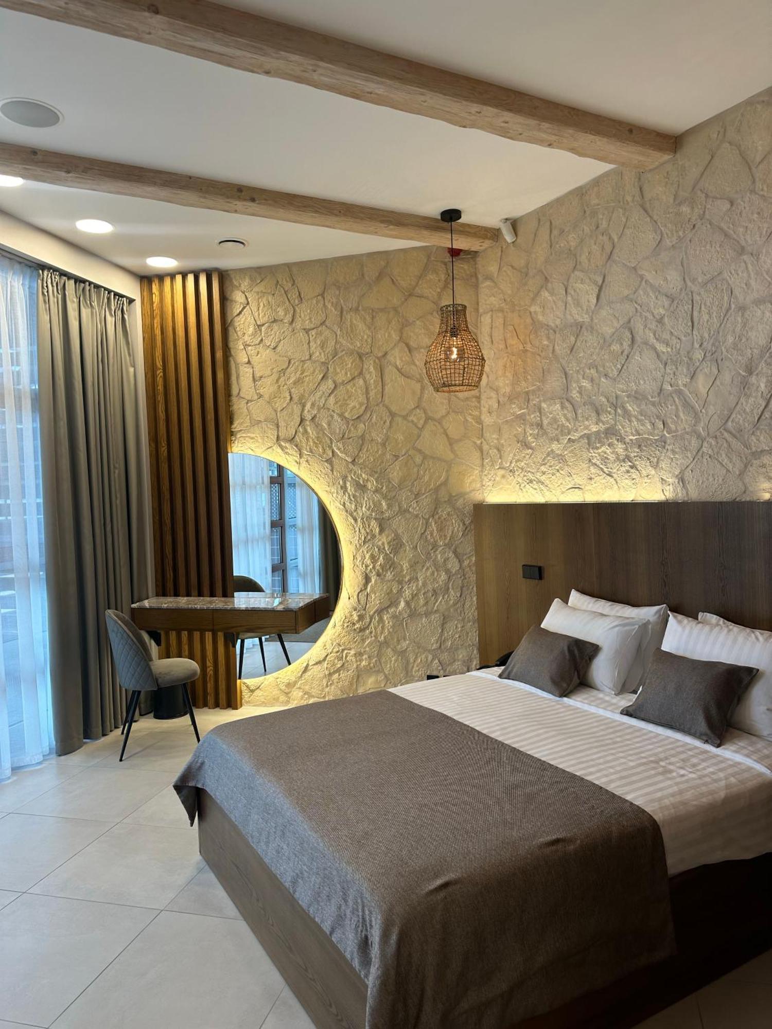 Boutique Hotel Light House Jūrkalne 外观 照片