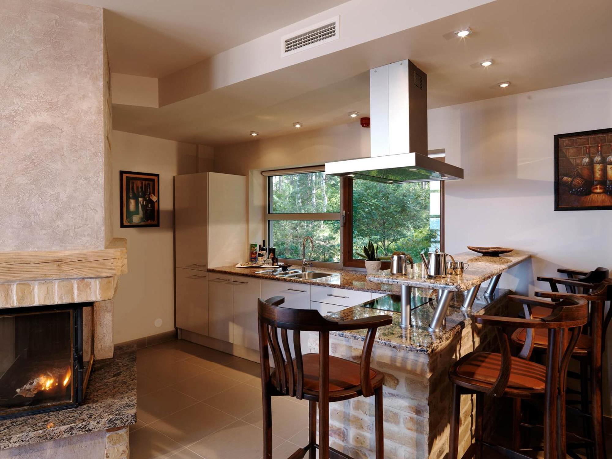 Boutique Hotel Light House Jūrkalne 外观 照片