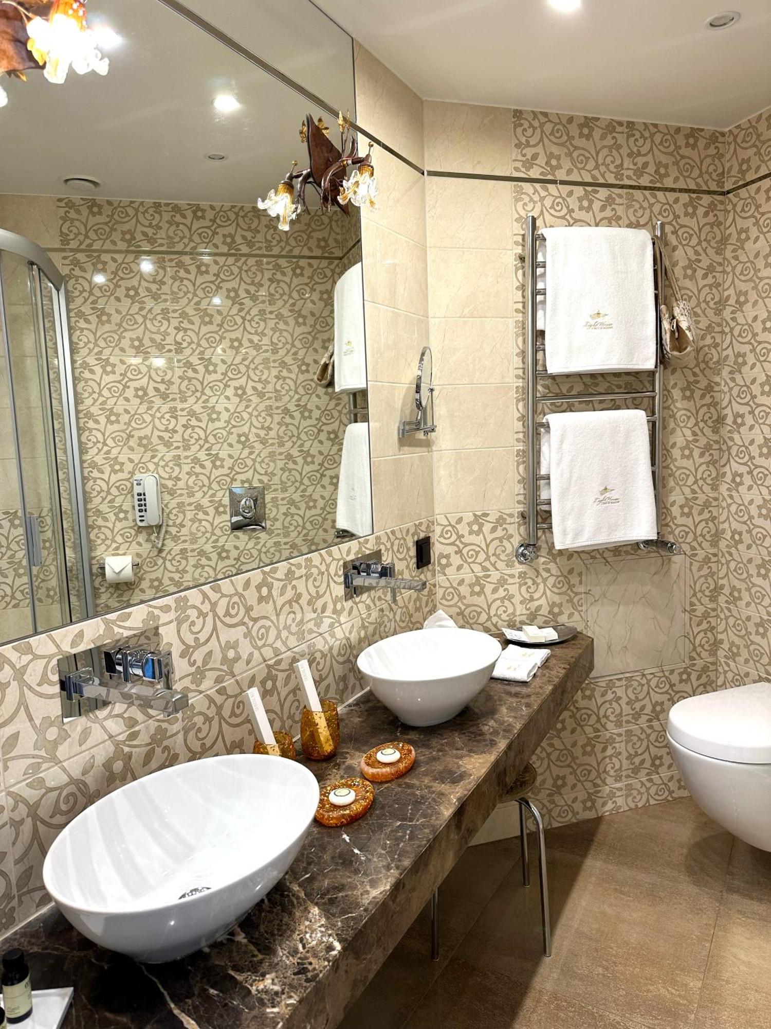 Boutique Hotel Light House Jūrkalne 外观 照片