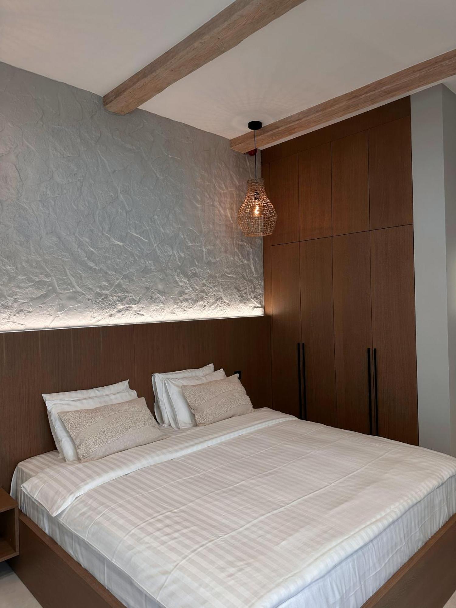 Boutique Hotel Light House Jūrkalne 外观 照片