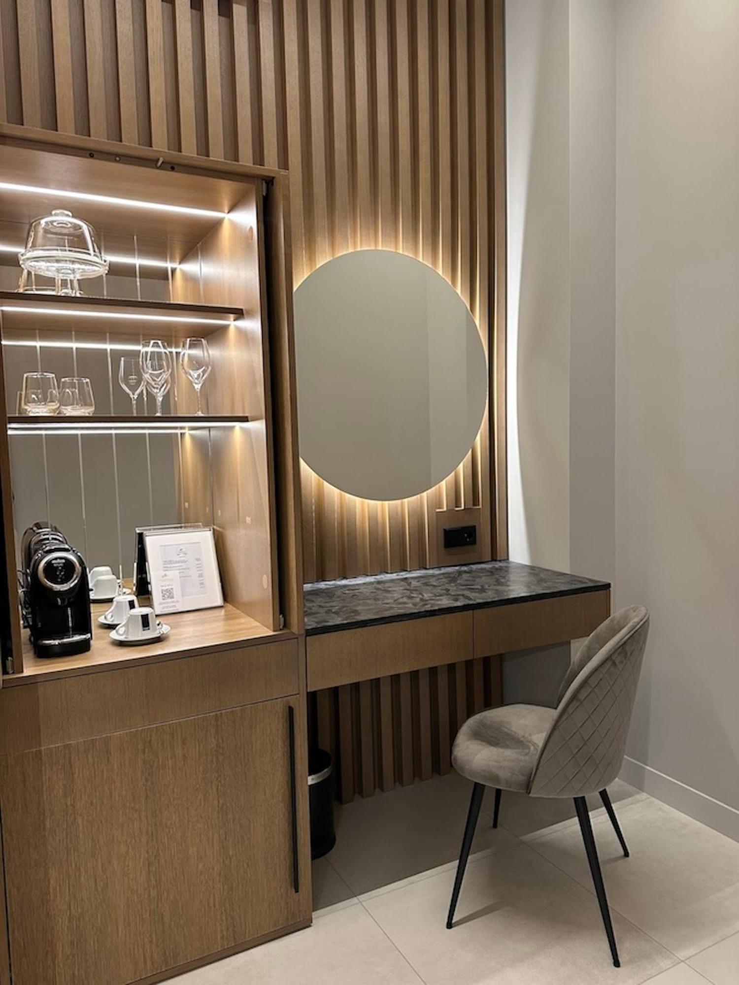 Boutique Hotel Light House Jūrkalne 外观 照片