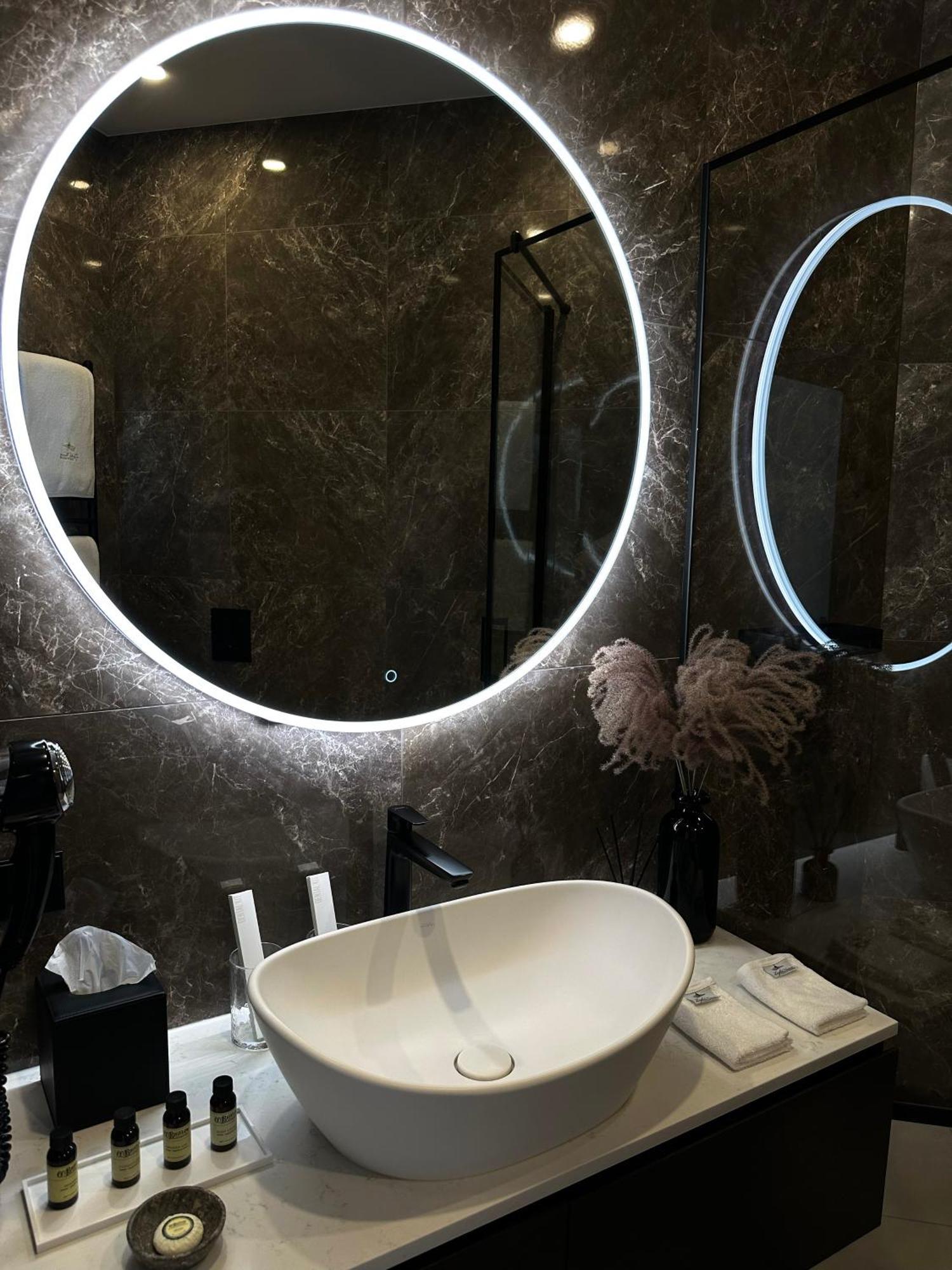 Boutique Hotel Light House Jūrkalne 外观 照片