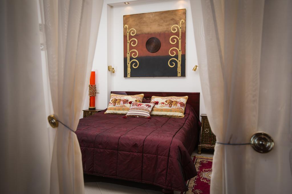 Boutique Hotel Light House Jūrkalne 外观 照片