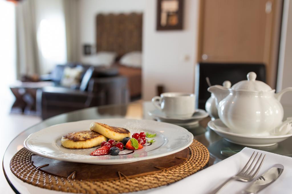 Boutique Hotel Light House Jūrkalne 外观 照片