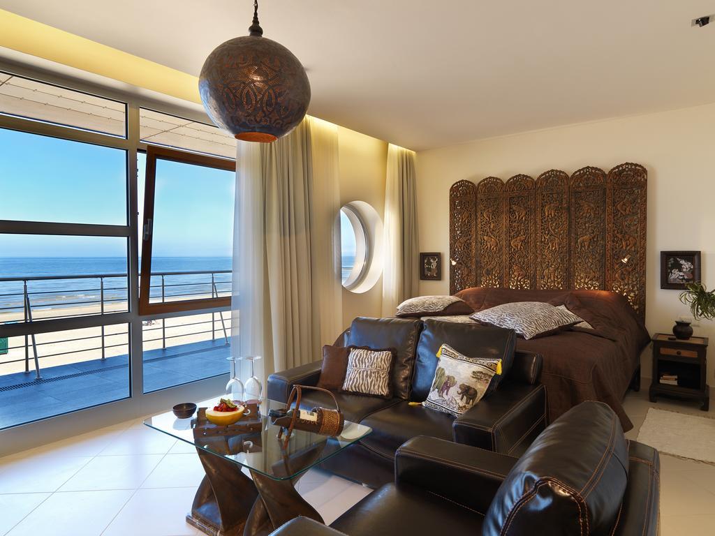 Boutique Hotel Light House Jūrkalne 客房 照片